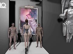 Fallout 4 fashion number 202 looks amazing