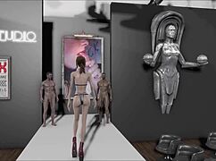 Fallout 4 fashion number 202 looks amazing