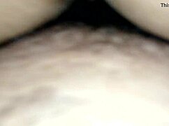 Pammira the seductive prostitute offers her services in a tantalizing way