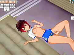 koikatsu koikatu hentai game 3
