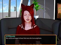 Chatting about my new stepfamily adventures