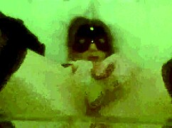 Homemade Argentinian Milf Solita Enjoys Amateur Fun