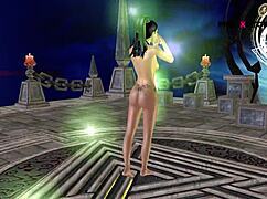 I listened to this hindi sex story about neha bhabhi's adventure in an animated cartoon where she posed sexily and got fucked passionately