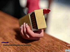 Lust academy 222 game