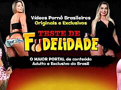 gostosa, you took that huge rod at the gym, didn’t ya?