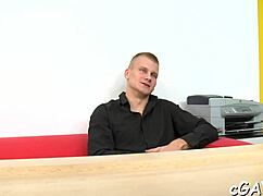 hot gay males porn with horny action