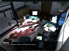 Poltergeists met 3500 by shamanlab in an exciting encounter.