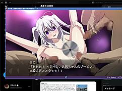 The first disaster in the game series unfolds dramatically