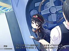 Exploring The World Of Maitetu 2 In Anime Style