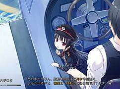 Exploring The World Of Maitetu 2 In Anime Style