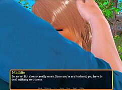 My New Stepfamily Game Adventure With Family Fun!