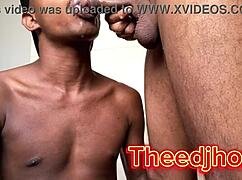 Boquete Amador Gay Brasil!