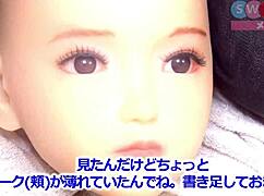 How To Clean A Love Doll