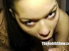 lady queen redboned sharing her amateur lovin story