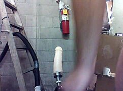 gay joey d couldn't resist that tight action!