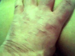 my sexy girlfriend homemade video