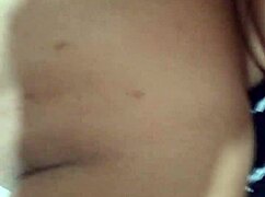 i coudlnt hold back from horniness and came in less than 2 minutes