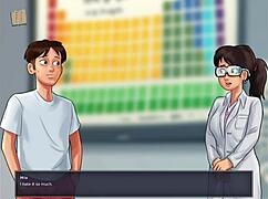 Summertime Saga 183!