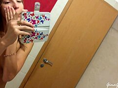 Hey Guys, Check Out This Teen Video