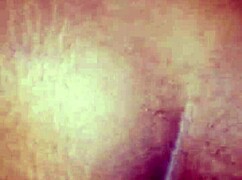 Got an amazing blowjob from that 18-year-old ebony girl I met on POF.