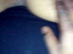 Watch her squirt orgasm all over the place?