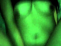 Summer Ruby just got drilled hard by her daddy in a quick session