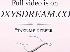 is this the hottest oily footjob?