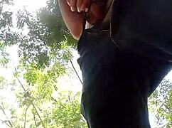 Intense Solo Boy Masturbation 30