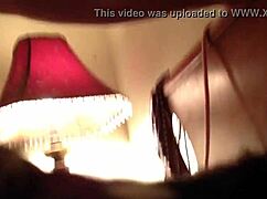 teri tied up for anal assfucking session