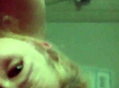 Toodles And Riggs Playing With Cock