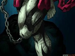 Anime for mature audiences v