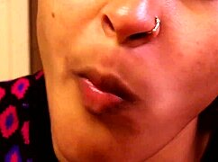 Eating That Juicy Ass With Passion!