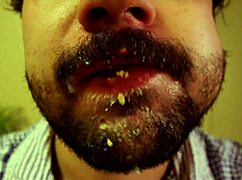 Eating That Juicy Ass With Passion!