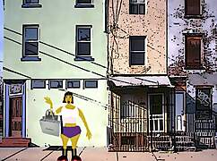 i'm watchin' bomb chika wom wom season 1 part 1 6 in the hood reality