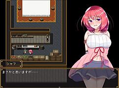 Eroge Stream: Ririi To Toki No Noroi 02 With Shinonomiya Mikoto