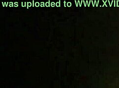 Check out this Brazilian ass hole