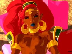urbosa wip