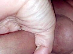 my excellent blowjob to mature amateurs