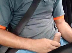 Solo boy engages in self-pleasure session number 48