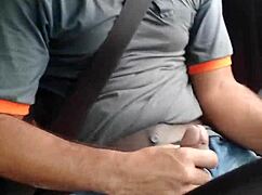 Solo boy engages in self-pleasure session number 48