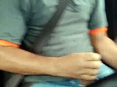 Solo boy engages in self-pleasure session number 48