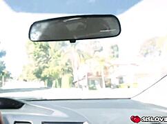 Katya Rodriguez's Black Friday Blowjob