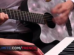 i anal fuck nikita bellucci so hard