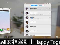 exciting moments in happy together part 12!