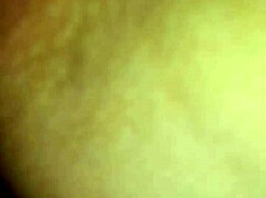 I moan loudly as I cum with dick in ass.