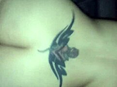 She rides dick like a pro in new york.