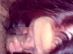 missr8 sucks favorite cock part 1