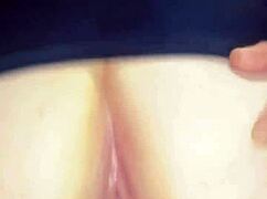 Wow, Tasty Sex With The Little Married Woman Milena!