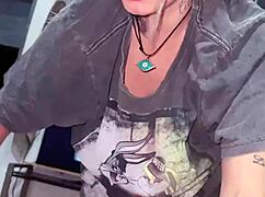 She bit my cock during the blowjob