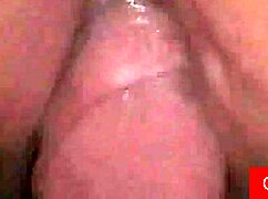 hot teen masturbates alone
